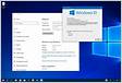 Windows 10 Build 1709 ver.192 No Longer Activate